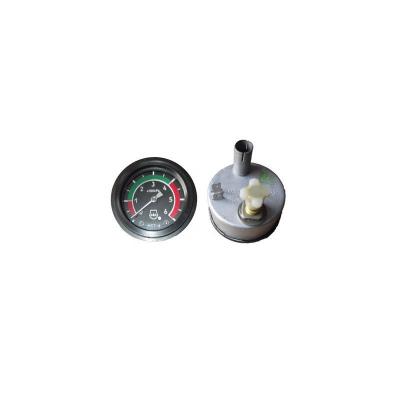 China Factory OIL PRESSURE GAUGE OIL PRESSURE GAUGE MTT6 for MTZ TRACTOR PARTS for sale