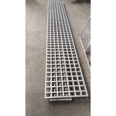 China Sustainable Laser Cutting Sydney Aluminum Metal Tube Screen Fence for sale