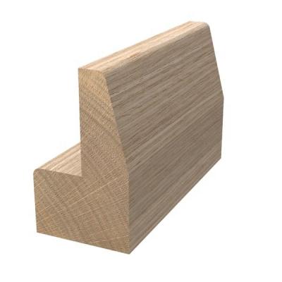 China Brunei CLASSIC Decorative Wooden Corner Timber For Wall Corner Decoration for sale