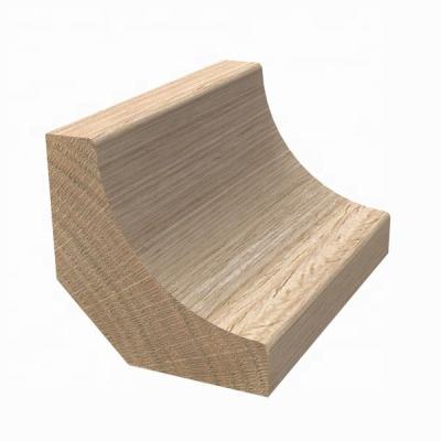 China Austria CLASSIC Decorative Wooden Corner Timber For Wall Corner Decoration for sale