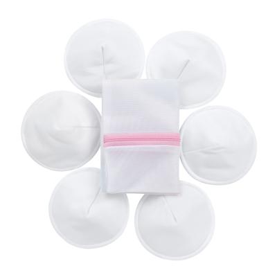 China ABSORBENT Bamboo Nursing Pads+ Laundry Bag TT  Paypal  Trade Assurance for sale