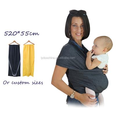 China 2016 Fashion Style China Baby Carrier Wrap Baby Best Selling Infant Sling For Newborn for sale