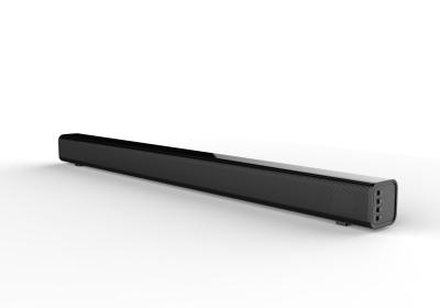 Cina Potente altoparlante soundbar Bluetooth da 30 W con ingresso ARC COAX in vendita