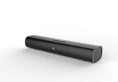 China Moderne 30-Watt-Officeworks-Soundbar, Bluetooth-Gaming-Soundbar, schlankes Design zu verkaufen