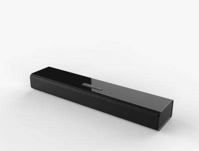 Cina L'altoparlante della soundbar Bluetooth da 30 Watt per le sale giochi accetta ODM OEM in vendita