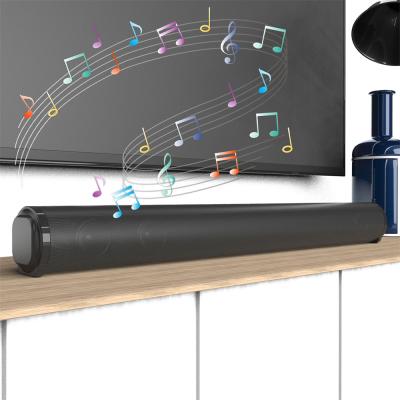 China Alto desempenho Bluetooth Wifi Soundbar Soundbar estéreo sem fio DC5V à venda