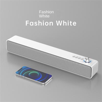 China Wireless DC5V Home Theater Soundbar Bluetooth TV Soundbar Powerful for sale