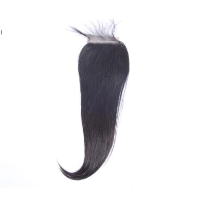 China Straight Assorted Bundles Closure Factory Price Free Gift Offered for sale