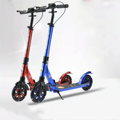 China Child Aluminum Alloy Kick Scooters Kick Scooter Children for sale