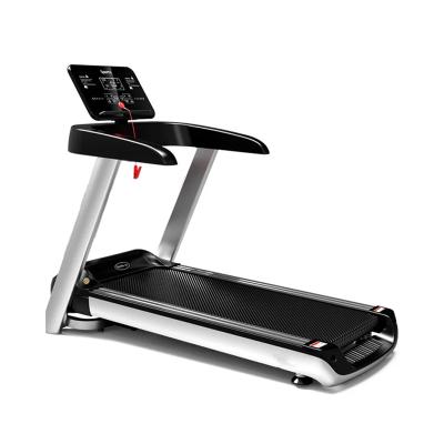 China 2021 popular high quality electric treadmill home gym equipment commercial fitness equipment products for sale