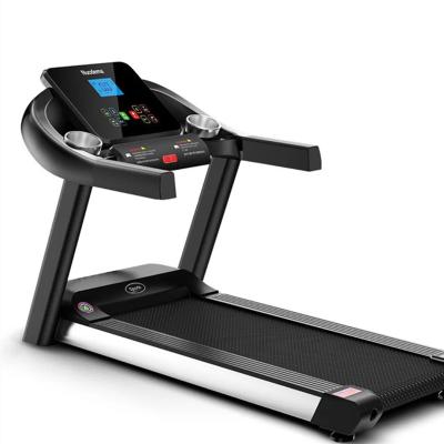 China Factory Wholesale Multi Series Portable Treadmill 1.5hp Motor Silent Treadmill Home for sale