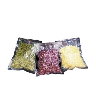 China Disposable New Product Plastic Vacuum Sealer Bags Vacuum Seal Vacuum Packaging Customized Food Packaging for sale