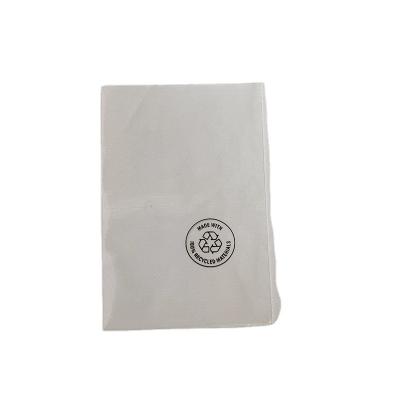 China Plastic Self Seal Bag Logo Grs Transparent Biodegradable Bag Custom Factory Supply Recyclable for sale