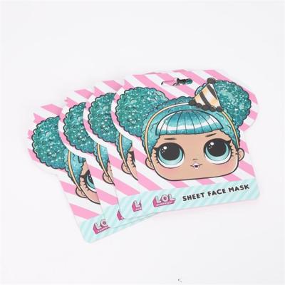 China Recyclable High Quality Customized Shape Snacks Candy Die Cut Special Irregular Shape Ziplock Bag for sale