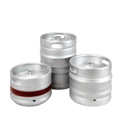 China Chinese beer ss 50l stainless steel beer keg, euro beer keg for sale