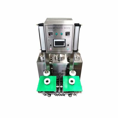 China food & Beverage Factory Double Main Barrel Cleaning Machine / Beer Keg Washing Machine for sale