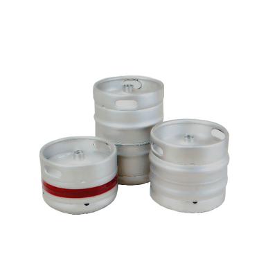 China European standard empty draft 50L stainless steel stackable Euro Euro beer keg 50 liter beer keg for sale for sale