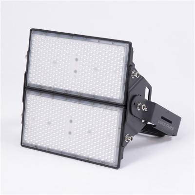 China Elevated Stadium Lights/Main Road/Courtyard Flood/Square Stadium/Passage/Roads Lumen 100-150lm/w 15/30/45/60/120 Degree Stadium Light Led Flood 200w - 2000w led flood light for sale