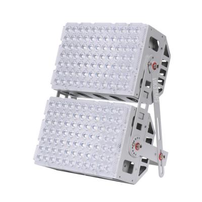 China Sports stadiums/soccer field park/city led flood light ip65 outdoor for tunnel soccer field light flood 85-265v stadium lights 600 watt 900w 1200w for sale