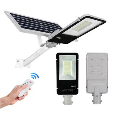 China street/garden/road street light ip65 60w 100w 200w 300w non wiring solar street light energy saving solar lamps outdoor garden street for sale