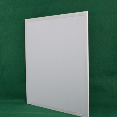 China Modern Recessed And Ceiling Panel Lights 600*600mm Led Adjustable Smart Panel Light 3000k 4000k 6000k Panel Light for sale