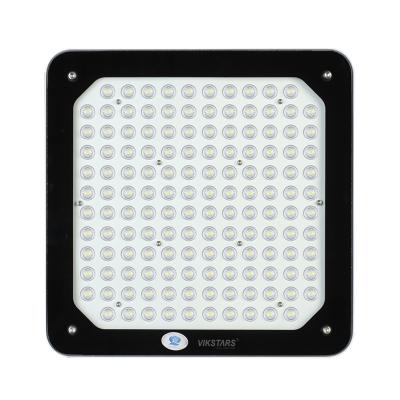 China Warehouse 100w/150w/200w/250w 50w led gas station light for gas station/factory led IK10 canopy awning light explosion proof for sale