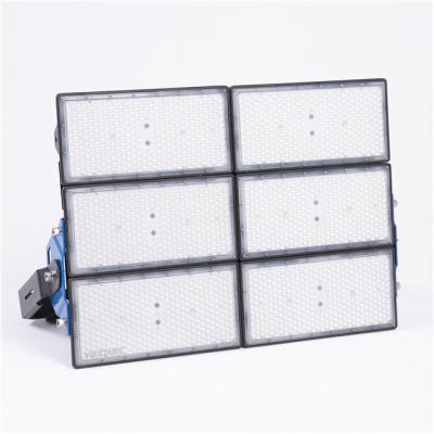 China Stadium/main road/courtyard/square/passage/roads 100-160lm/w led flood light for tv show flood light 200w 400w 800w 1000w 1200w 600 watt stadium lights for sale