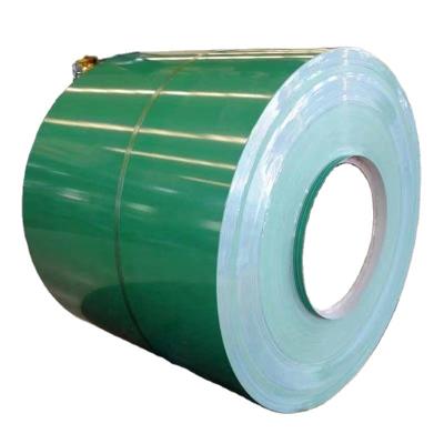 China Dx51D Main Grade 0.14mm 0.20mm 0.30mm 0.50mm 1.0mm Dx51d 320gd SGCC ASTM Ral3005 PPGL PPGI Color Coated Prepainted Galvanized Steel for sale