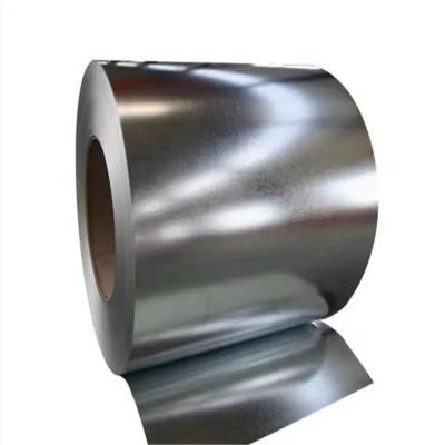 China Hot Dipped Galvanized Steel Coil/Sheet/Plate/Strip Of Dx51D SGCC Sghc Sgch Sgh340 Sgh400 Dx51d Dx52D Dx53D Dx54D S250 S280 320gd for sale