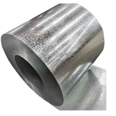 China Hot Dipped Galvanized Steel Coil/Sheet/Plate/Strip Of Dx51D SGCC Sghc Sgch Sgh340 Sgh400 Dx51d Dx52D Dx53D Dx54D S250 S280 320gd for sale