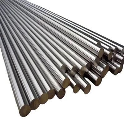 China High quality custom size 904L stainless steel metal rod round square bar construction cold rolles for sale