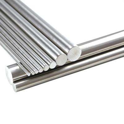 China Construction Aisi304 aisi 440 aisi 440 stainless steel aisi441 round bar price per kg for sale