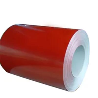 China Making Pipes Double Coated Ral Color Painted Metal Roll Paint Galvanized Zinc Coating PPGI PPGL Steel Coil / Sheets In Coils for sale