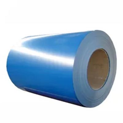 China Making pipes galvanized price Q235 color coated Q345 cold rolled 0.7mm thick gi ppgi secondary iron steel coil for sale