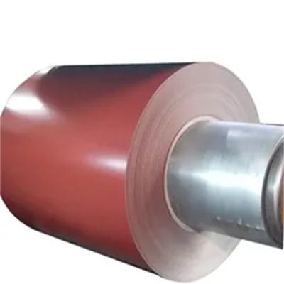 China Making Factory Pipes PPGI Wholesale Cheap Price Color Coated Steel Coil for sale