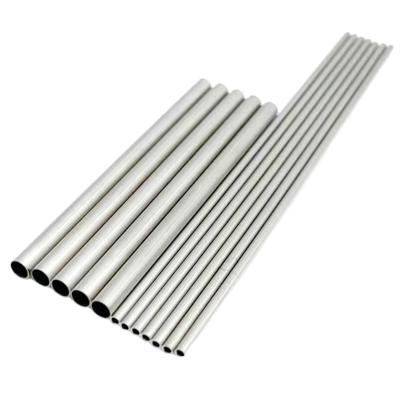 China Plastic Bag Stainless Steel Tube 16mm 20mm 28mm 38mm Dia 202 304 316 316L 317L 310S 309S Welded Stainless Steel Tube Seamless Pipe for sale