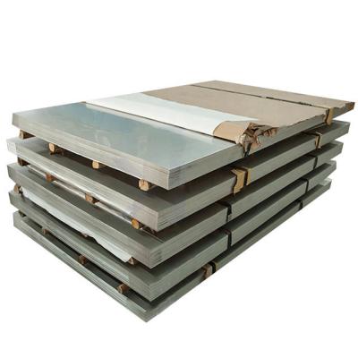 China Competitive Price SS 201/304/304L/303/316/316L/321/309S/310S/409/410 Architecture Hot /Cold Rolled Stainless Steel Plate for sale