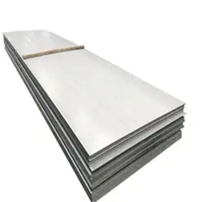 China Hot Rolled Mill Supply High Quality 321 316 6mm SS 304 Steel Plate / Sheet 301 for sale