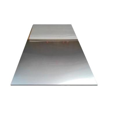 China Architecture Factory Stain Cold Rolled 409 410 420 430 430f 436 Stainless Steel Plate 439 441 444 Price Per Kg for sale