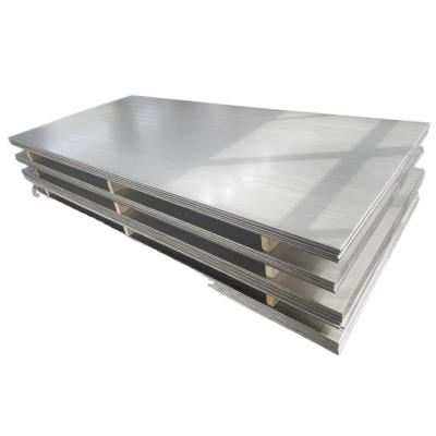 China Ba Inox SS ASTM EN4.4373 Architecture HL No.1 2b Cold Finish 430 316 316L Mirror Hot Rolled 321 310S 201 304 Stainless Steel Sheets / Plate for sale