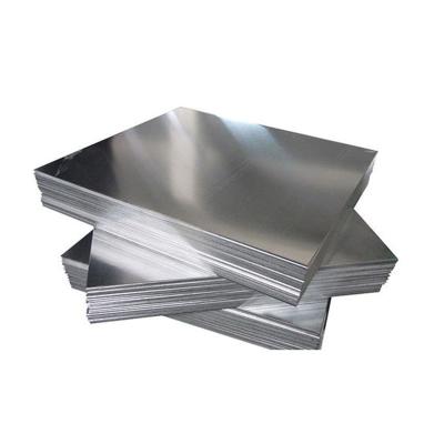 China Architecture ASTM 304 316 316L J3 SUS 201 Cold Rolled Stainless Steel Sheet Plate for sale