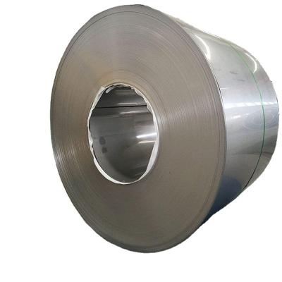 China Building Materials TISCO/POSCO/BAOSTEEL Cold Rolled J1 J2 J3 SS Coils AISI 201 Stainless Steel 310s 430 304l Strip Coil for sale