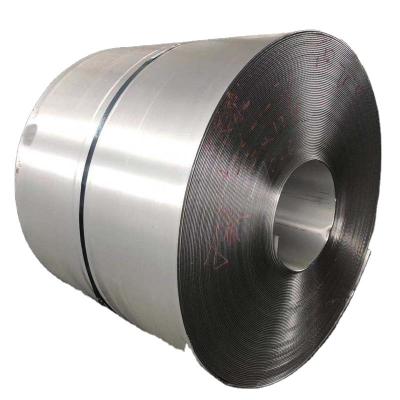 China Building Materials Customized Hot Rolled Stainless Steel Coil 0.3mm Stainless Steel Coil Wholesale Grade 201 304 316 409 436 439 for sale