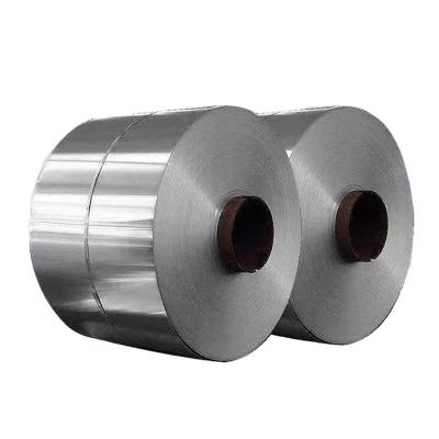 China Building Materials Stainless Steel Sheet 316l 430 / Plate / Coil / Strip SS 304 201 304 316 Cold Rolled Stainless Steel Coil Roll for sale