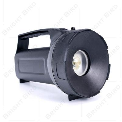 China Custom portable outdoor hand held ROAD spotlight led spotlights for work camping light for sale