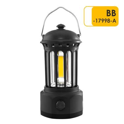 China Outdoor Portable Waterproof Camping Lights Led Rechargeable Hanging Camping Lantern Tent Light for sale