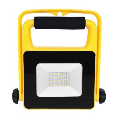 China ABS+Aluminum+Tempered Glass Custom 500 Lumens Portable Multifunctional Cob Led To Work Light Rechargeable Outdoor Emergency Lights for sale