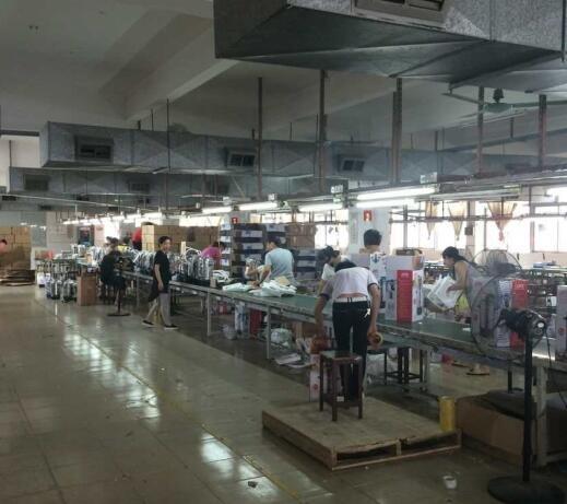 Verified China supplier - Foshan Shunde Excelle Electrical Appliances Manufacture. Co., Ltd.