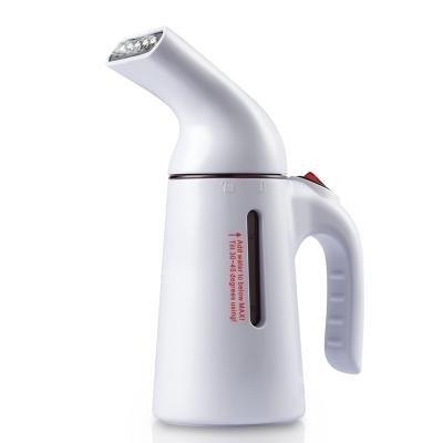 China 150ml Fast Heating Portable Handheld Steamer for Clothes, Powerful Steam Iron for Clothes, Mini Clothes Steamer for Home and Travel for sale