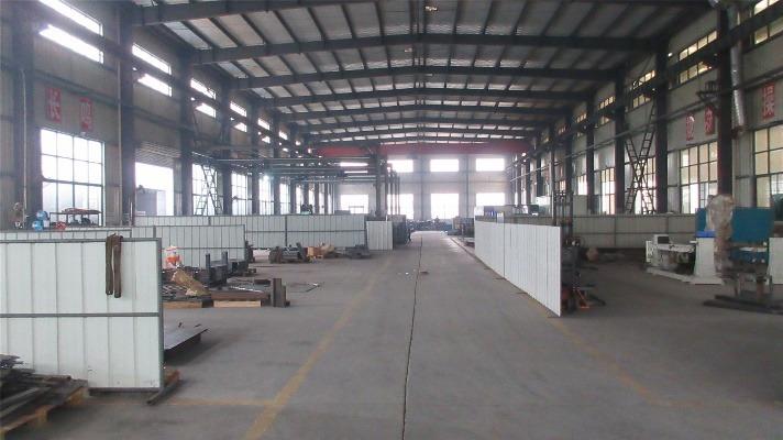 Verified China supplier - Jiangsu Diding Machinery Co., Ltd.